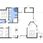 70899-ulfborg-klitengene-1 * Ulfborg