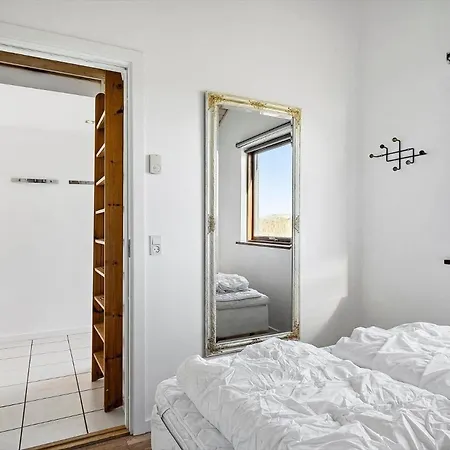 Nyaraló 70899-ulfborg-klitengene-1 *