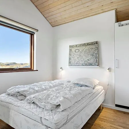 70899-ulfborg-klitengene-1 Nyaraló *