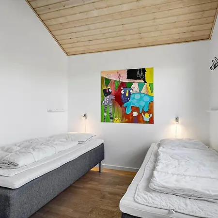 Nyaraló 70899-ulfborg-klitengene-1 *