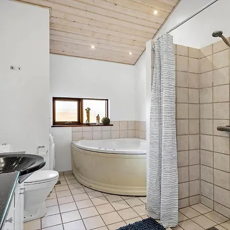 70899-ulfborg-klitengene-1 Nyaraló *