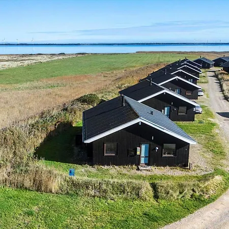 70899-ulfborg-klitengene-1 Сasa de vacaciones *