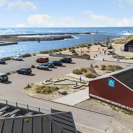 Nyaraló 70899-ulfborg-klitengene-1 Thorsminde