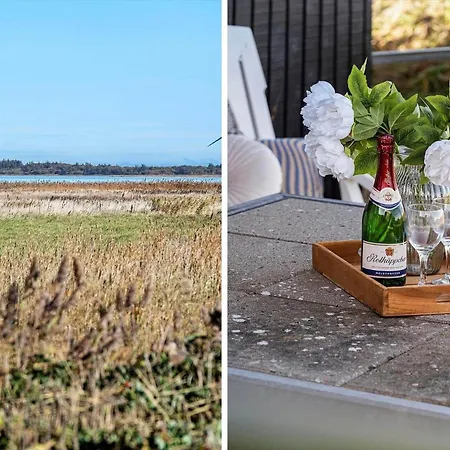 Hébergement de vacances 70899-ulfborg-klitengene-1 *