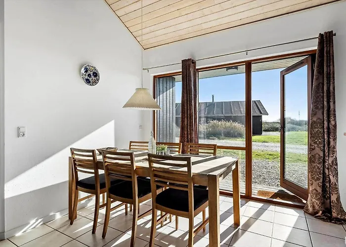 70899-ulfborg-klitengene-1 Сasa de vacaciones Ulfborg