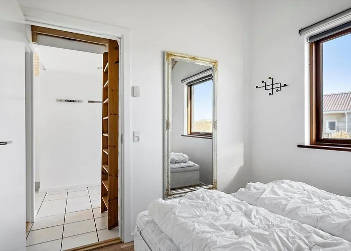 Сasa de vacaciones 70899-ulfborg-klitengene-1 *