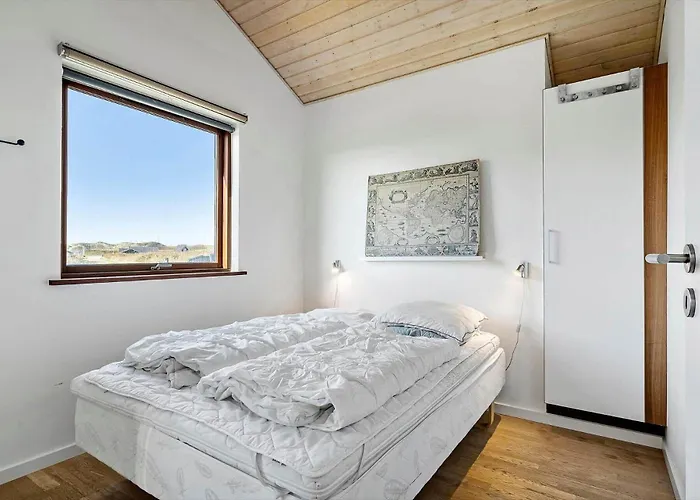 70899-ulfborg-klitengene-1 Сasa de vacaciones *