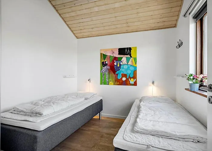 Сasa de vacaciones 70899-ulfborg-klitengene-1 *