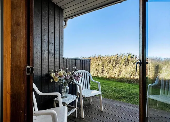 70899-ulfborg-klitengene-1 Сasa de vacaciones