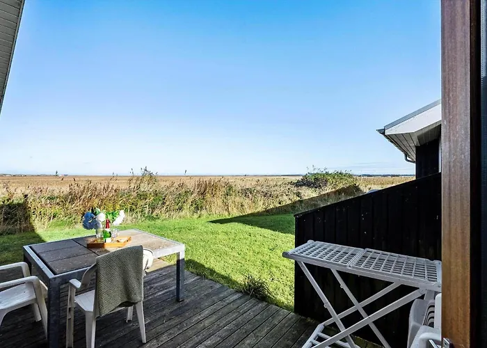 70899-ulfborg-klitengene-1 Hébergement de vacances