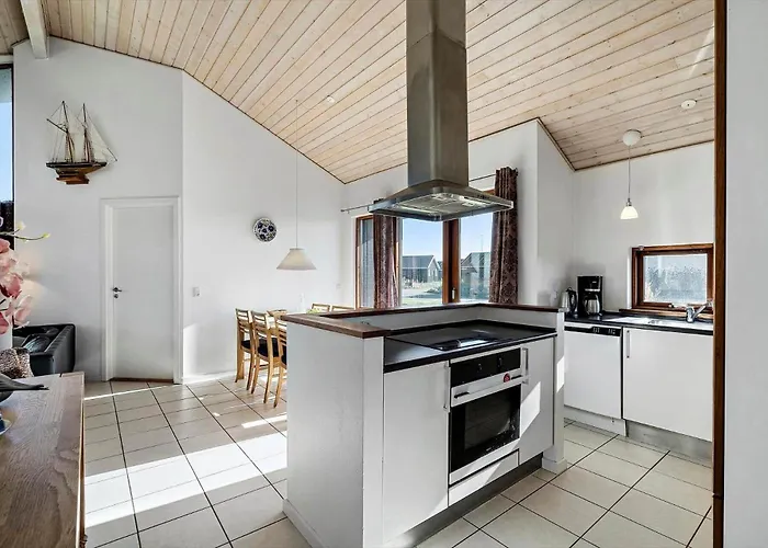 70899-ulfborg-klitengene-1 Hébergement de vacances