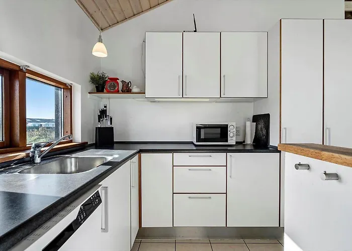 Hébergement de vacances 70899-ulfborg-klitengene-1