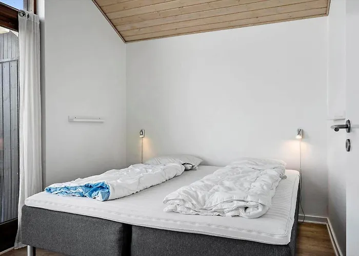 70899-ulfborg-klitengene-1 Hébergement de vacances *