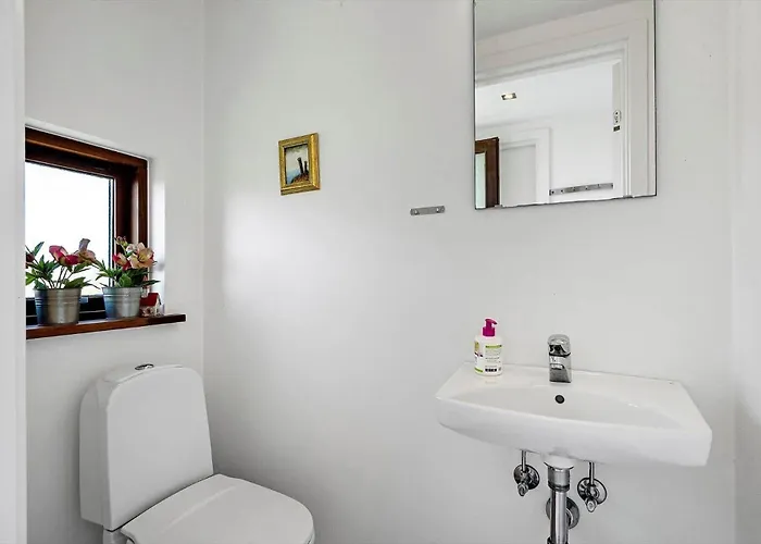 Hébergement de vacances 70899-ulfborg-klitengene-1