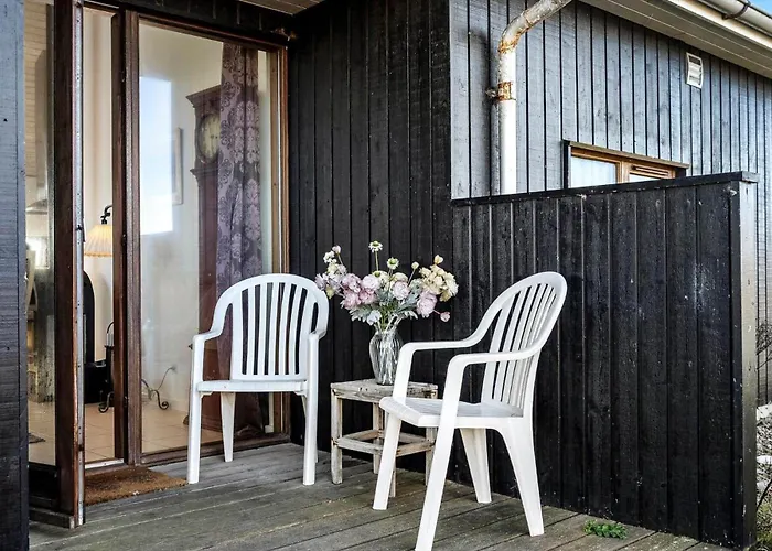 70899-ulfborg-klitengene-1 Hébergement de vacances *