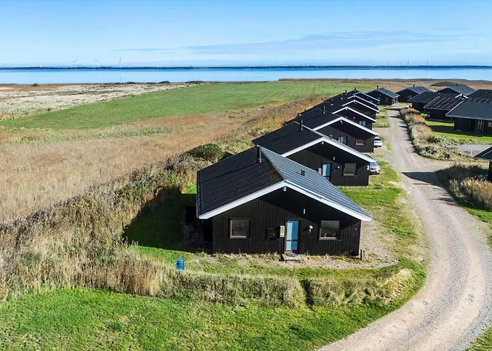 Hébergement de vacances 70899-ulfborg-klitengene-1 *