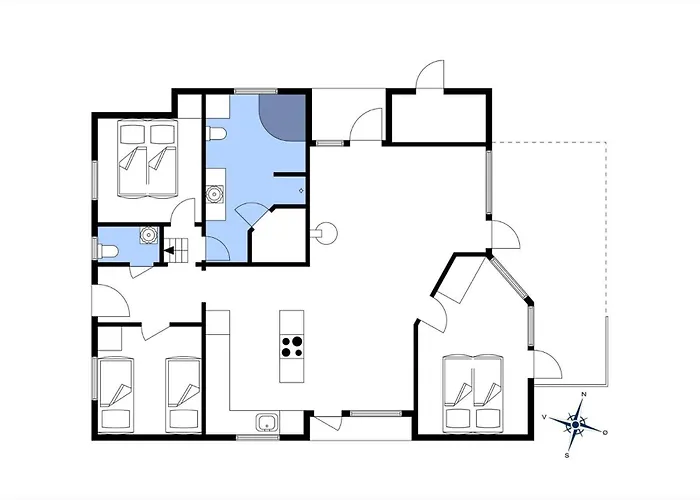 70899-ulfborg-klitengene-1 * Ulfborg